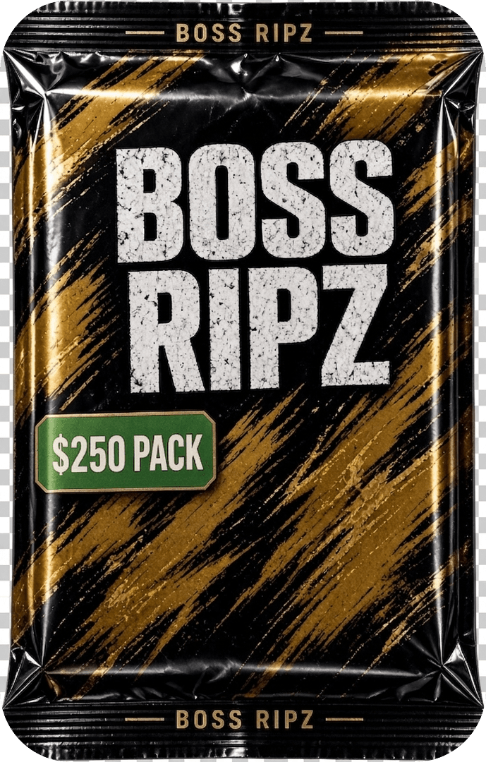 Basketball $250 Pack