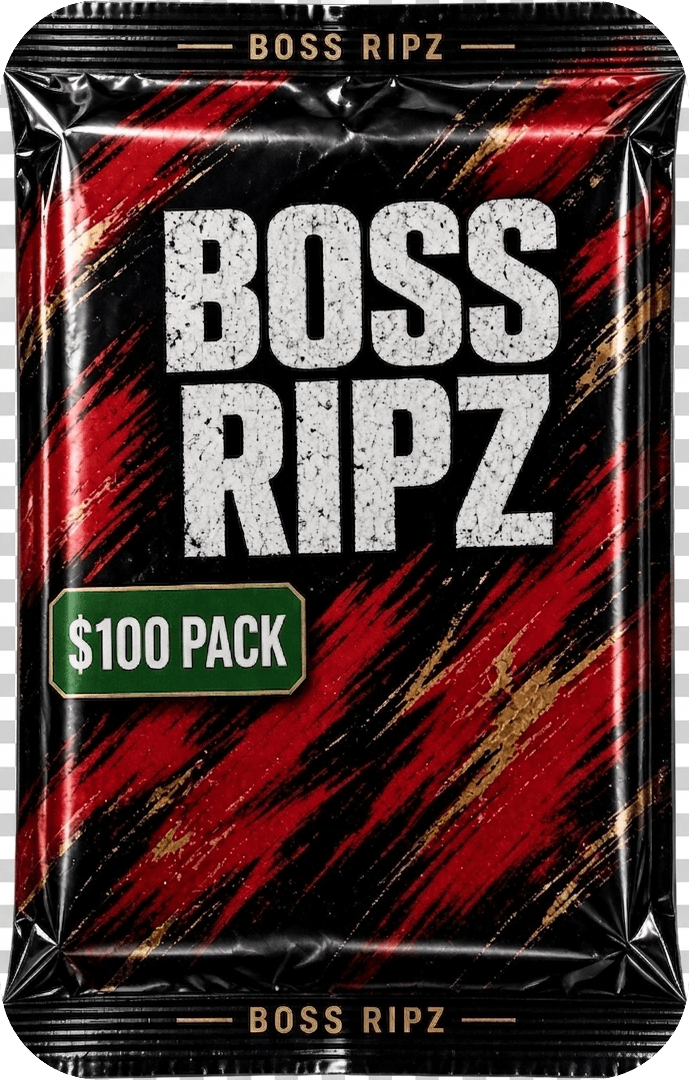 Basketball $100 Pack
