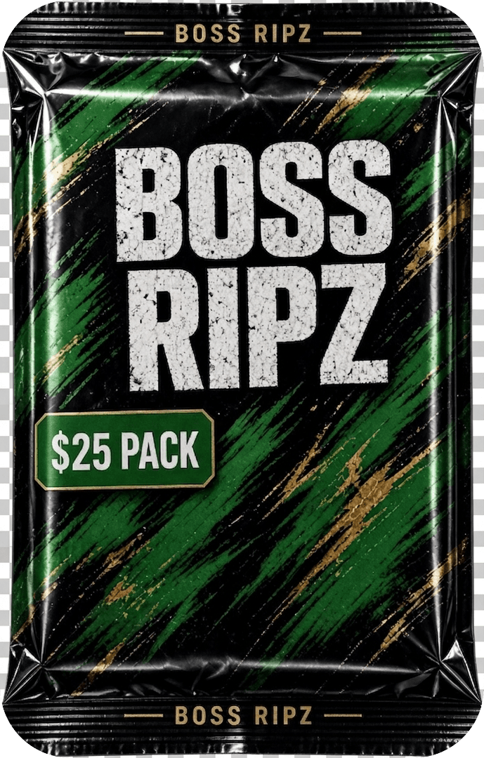 Basketball $25 Pack
