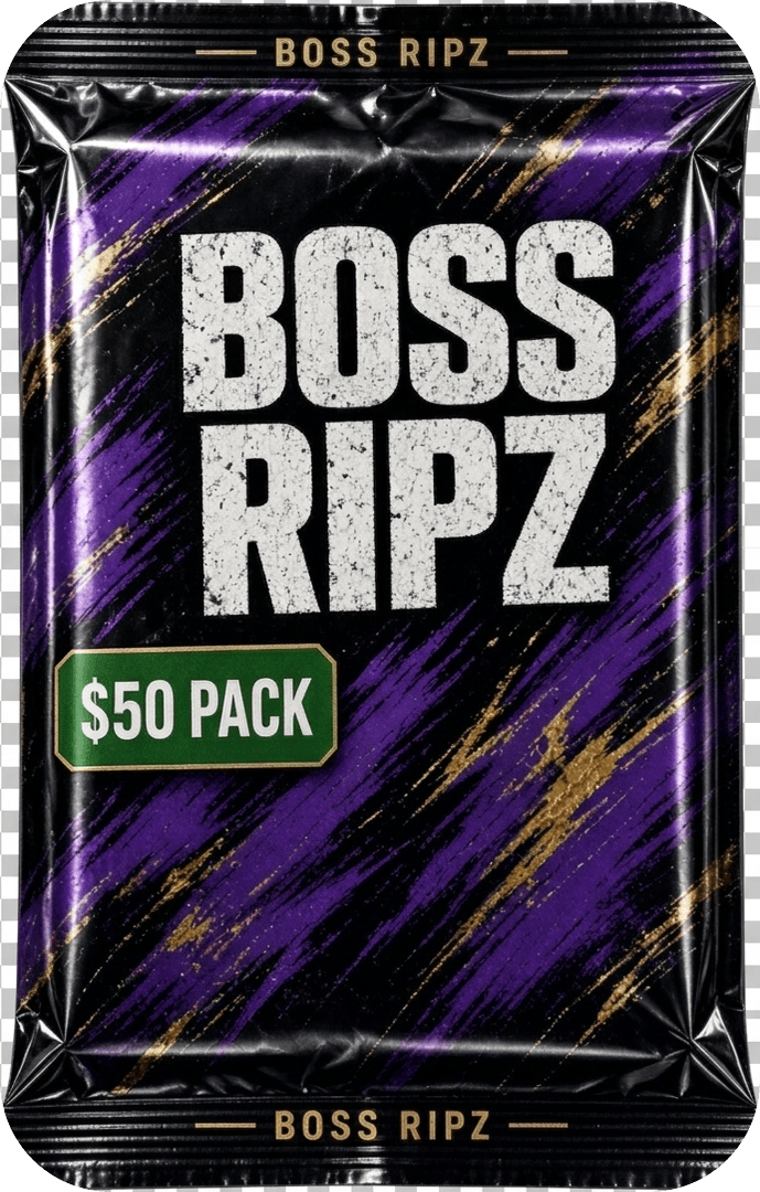 Basketball $50 Pack
